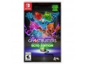 Ghostbusters: Spirits Unleashed - Ecto Edition [Nintendo Switch, русские субтитры]