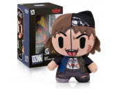 Плюшевая игрушка YuMe Toys DZNR - Stranger Things: Eddie "Times Change"