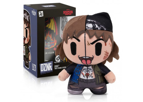 Плюшевая игрушка YuMe Toys DZNR - Stranger Things: Eddie "Times Change"