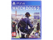 Watch_Dogs 2 [PS4, английская версия]