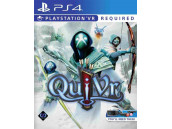 QuiVR (только для PS VR) [PS4, английская версия]