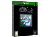 Among Us - Crewmate Edition [Xbox One - Xbox Series X, английская версия]