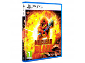 Nuclear Blaze [PS5, русские субтитры]