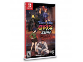 River City Girls Zero (Limited Run #139) [Nintendo Switch, английская версия]