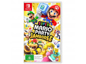 Super Mario Party Jamboree [Nintendo Switch, русская версия]