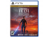Star Wars Jedi: Survivor - Deluxe Edition[PS5, английская версия]