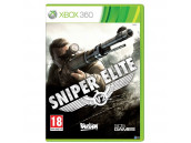 Sniper Elite V2  [Xbox 360, английская версия]