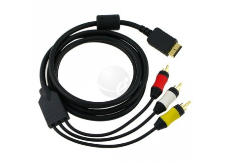 Кабель PS Audio Video Cable