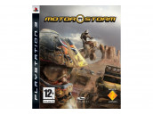 Motorstorm [PS3, английская версия]