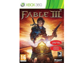 Fable 3 [Xbox 360, русские субтитры]