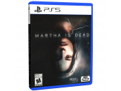 Martha is Dead  [PS5, русские субтитры]