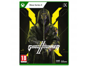 Ghostrunner 2 [Xbox Series X, русские субтитры]